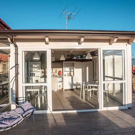 Solarium Al Duomo Rooms By Wonderful Italy Νάπολη Εξωτερικό φωτογραφία