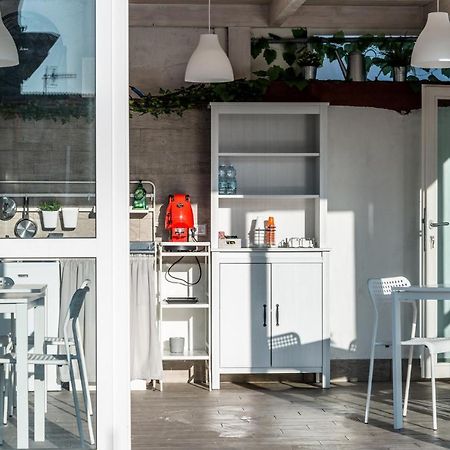 Solarium Al Duomo Rooms By Wonderful Italy Νάπολη Εξωτερικό φωτογραφία