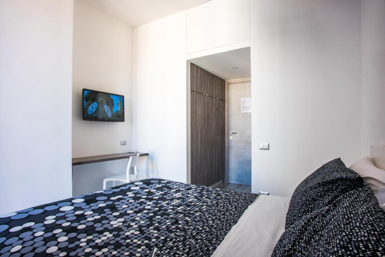 Solarium Al Duomo Rooms By Wonderful Italy Νάπολη Εξωτερικό φωτογραφία
