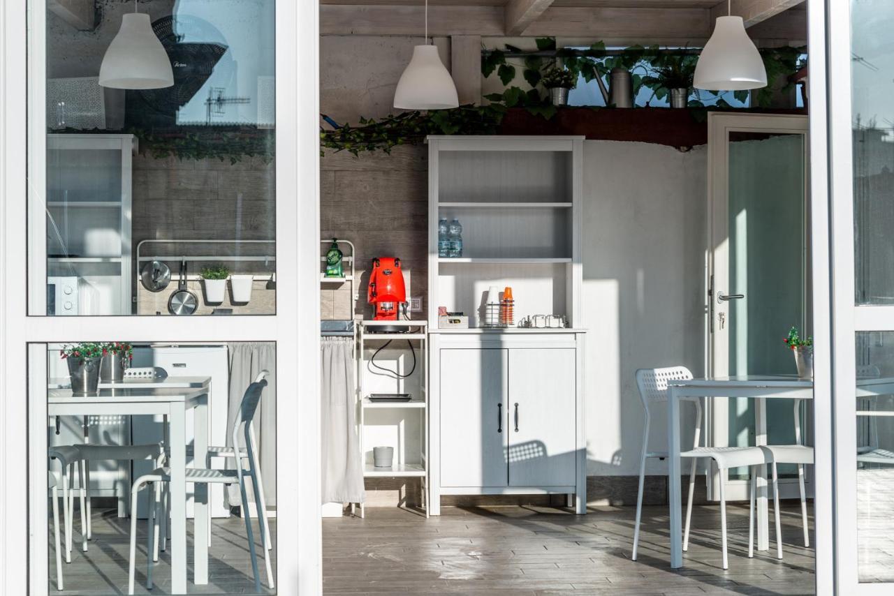 Solarium Al Duomo Rooms By Wonderful Italy Νάπολη Εξωτερικό φωτογραφία